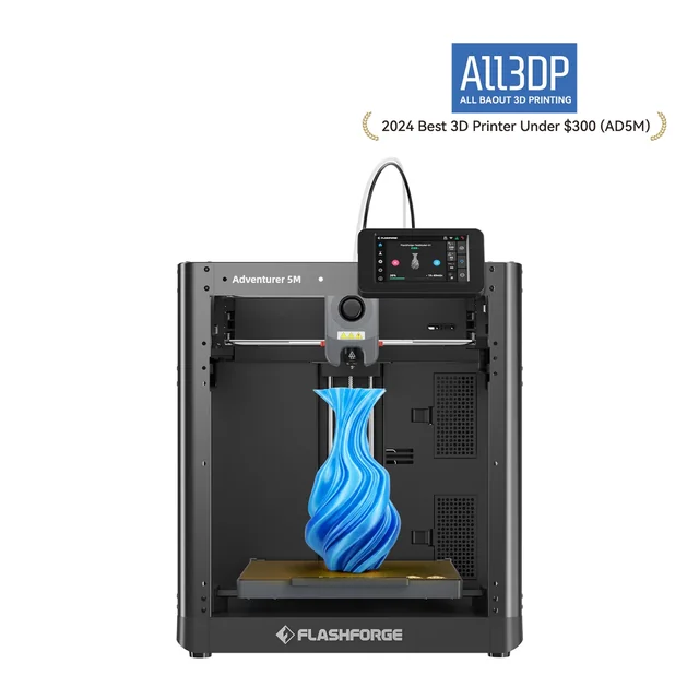 Adventurer 5M