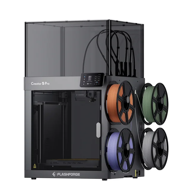 Creator 5 Pro