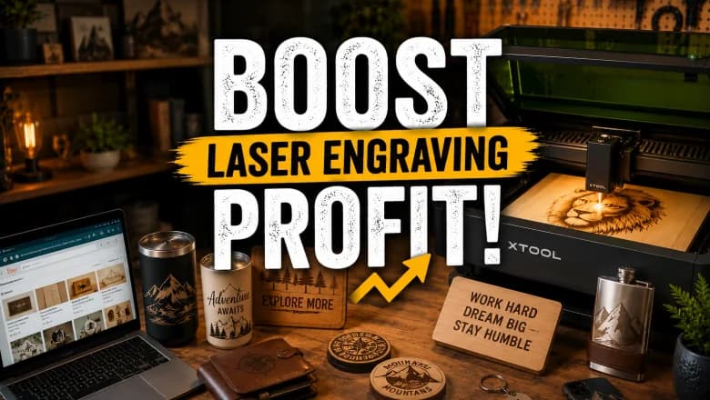 Engraving guide