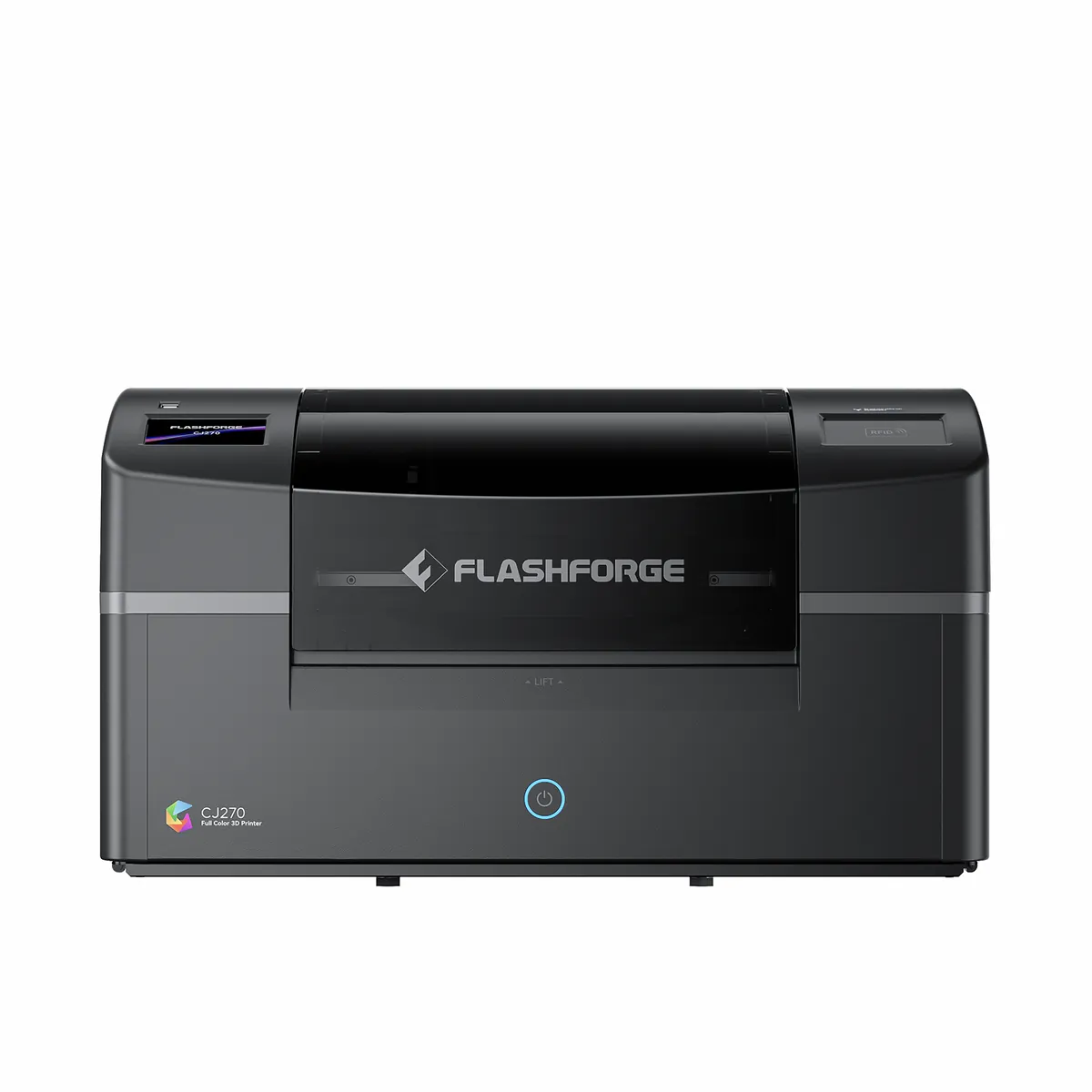 Flashforge CJ270 full-color material-jetting printer